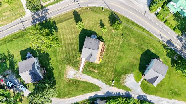 517 W Glade St, House other with 3 bedrooms, 3 bathrooms and null parking in Glade Spring VA | Image 58