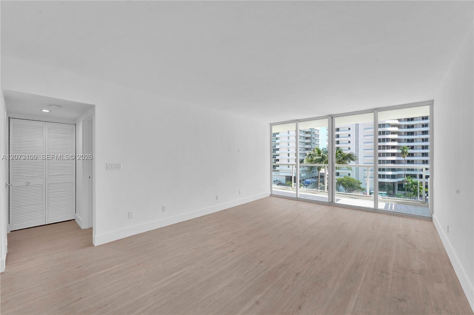 Residential Lease in Miami Beach 4