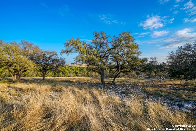 lot 84 Loma Vista Ranch #2, Home with 0 bedrooms, 0 bathrooms and null parking in Kerrville TX | Image 16