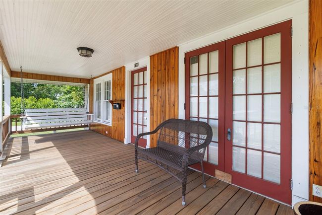 126 S Sumter Ave, House other with 3 bedrooms, 2 bathrooms and null parking in ARCADIA FL | Image 6