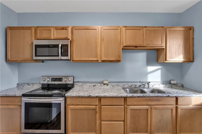 540 Center St, House other with 5 bedrooms, 1 bathrooms and null parking in E Pittsburgh PA | Image 10