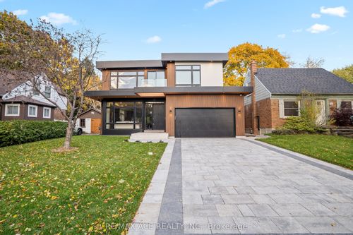175 Harewood Ave, Scarborough, ON, M1M2S1 | Card Image