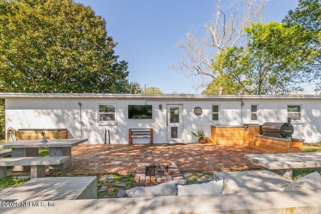 451 Sargo Rd, House other with 3 bedrooms, 2 bathrooms and null parking in ATLANTIC BEACH FL | Image 45