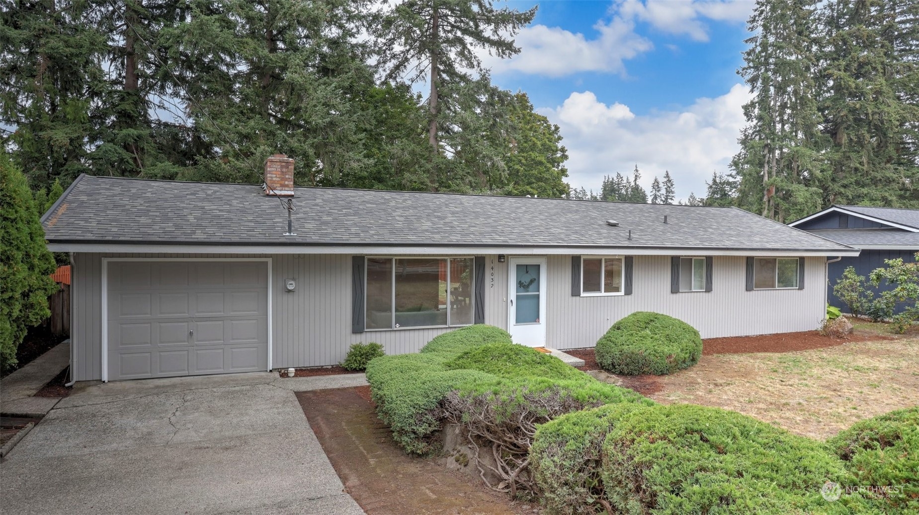 144th Ave, Renton, WA 98059