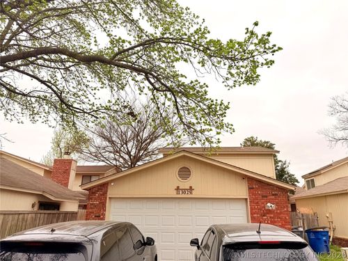 13025 28th Pl, Tulsa, OK, 74134-2423 | Card Image