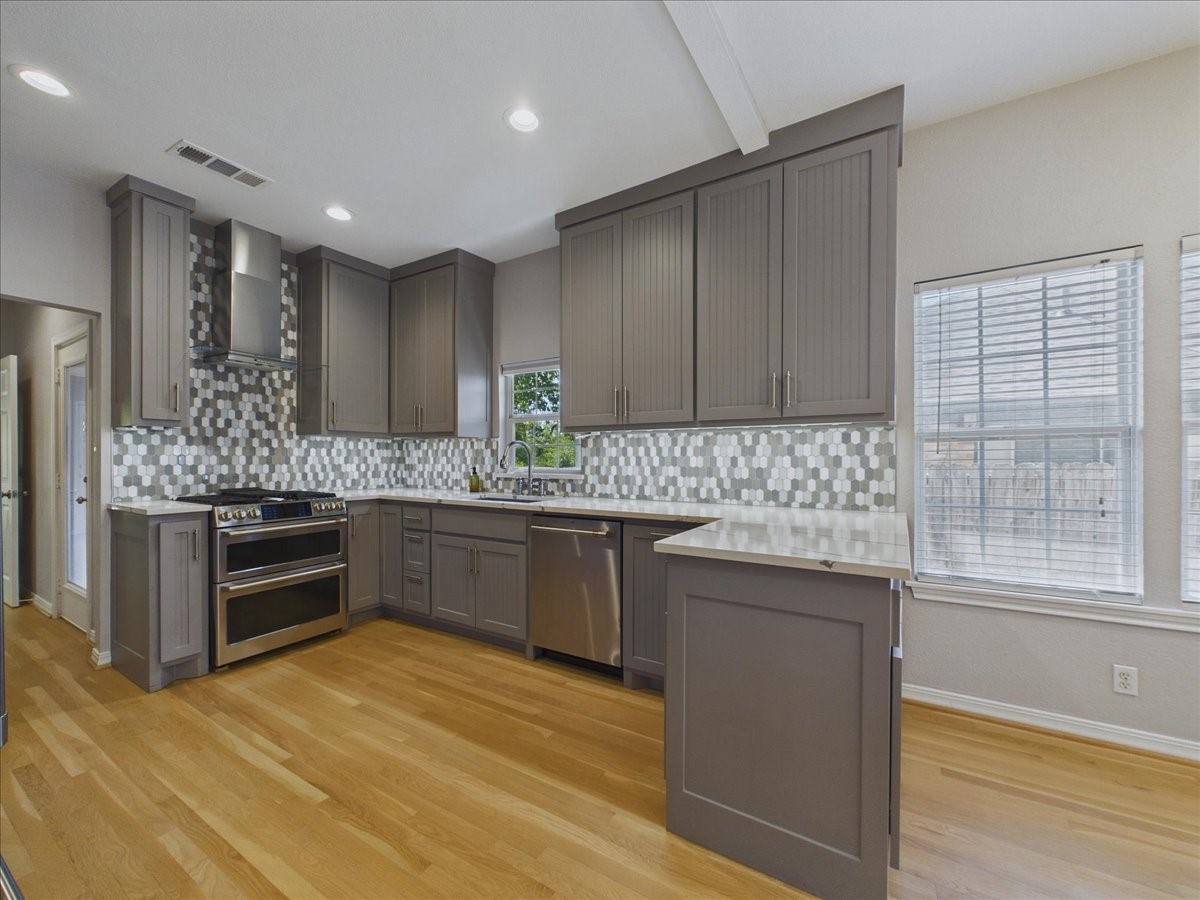 Residential in Dallas 5
