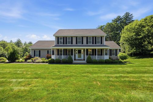 9 Conservation Dr, Merrimack, NH, 03054-2956 | Card Image