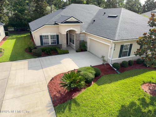 1174 Wild Ginger Ln, Fleming Island, FL, 32003-3227 | Card Image