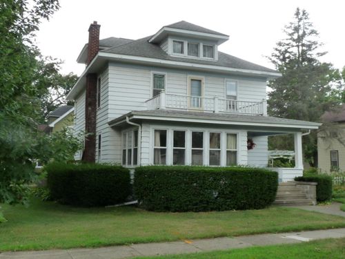 224 Kalamazoo St, Otsego, MI, 49078-1354 | Card Image