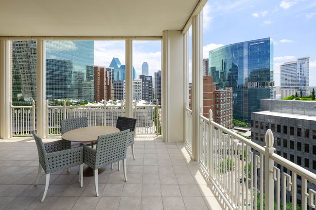 APT-1101 - 2555 N Pearl St, Condo with 2 bedrooms, 3 bathrooms and null parking in Dallas TX | Image 21