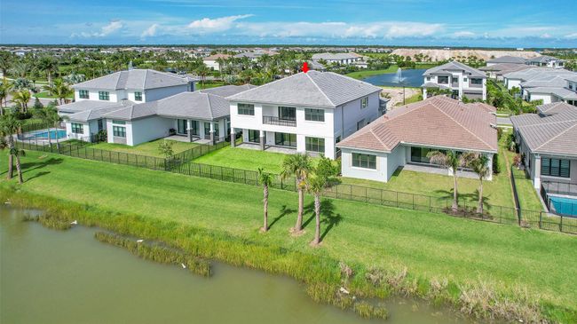 9979 Migration Pt, House other with 5 bedrooms, 7 bathrooms and null parking in Palm Beach Gardens FL | Image 70