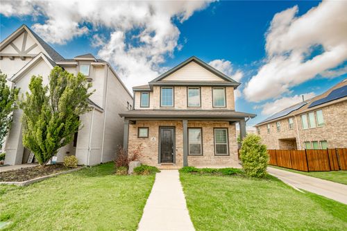 892 Deer Run Rd, Flower Mound, TX, 75028-7017 | Card Image