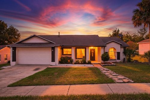 15904 Lake Orienta Ct, Clermont, FL, 34711-8119 | Card Image