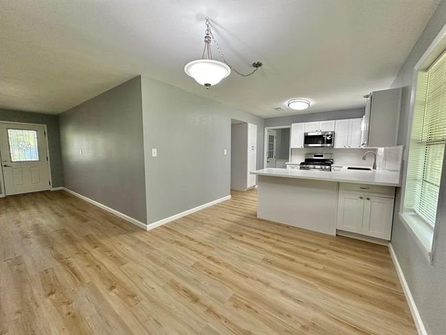 802 E Terrell Ave, House other with 3 bedrooms, 2 bathrooms and null parking in Crockett TX | Image 15