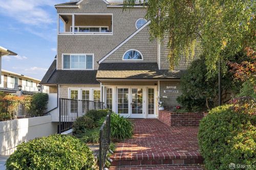 2-1233 Bellevue Ave, Burlingame, CA, 94010-4000 | Card Image