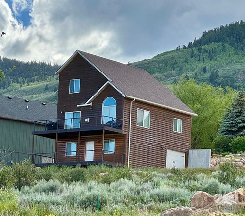 187 Canyon Rd, Fish Haven, ID, 83287-5026 | Card Image