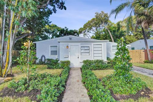 119 Sw 22nd Ave, Fort Lauderdale, FL, 33312-1436 | Card Image