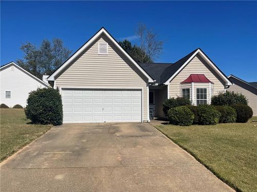 2235 Laurel Pointe Ln, Lawrenceville, GA, 30043-7910 | Card Image