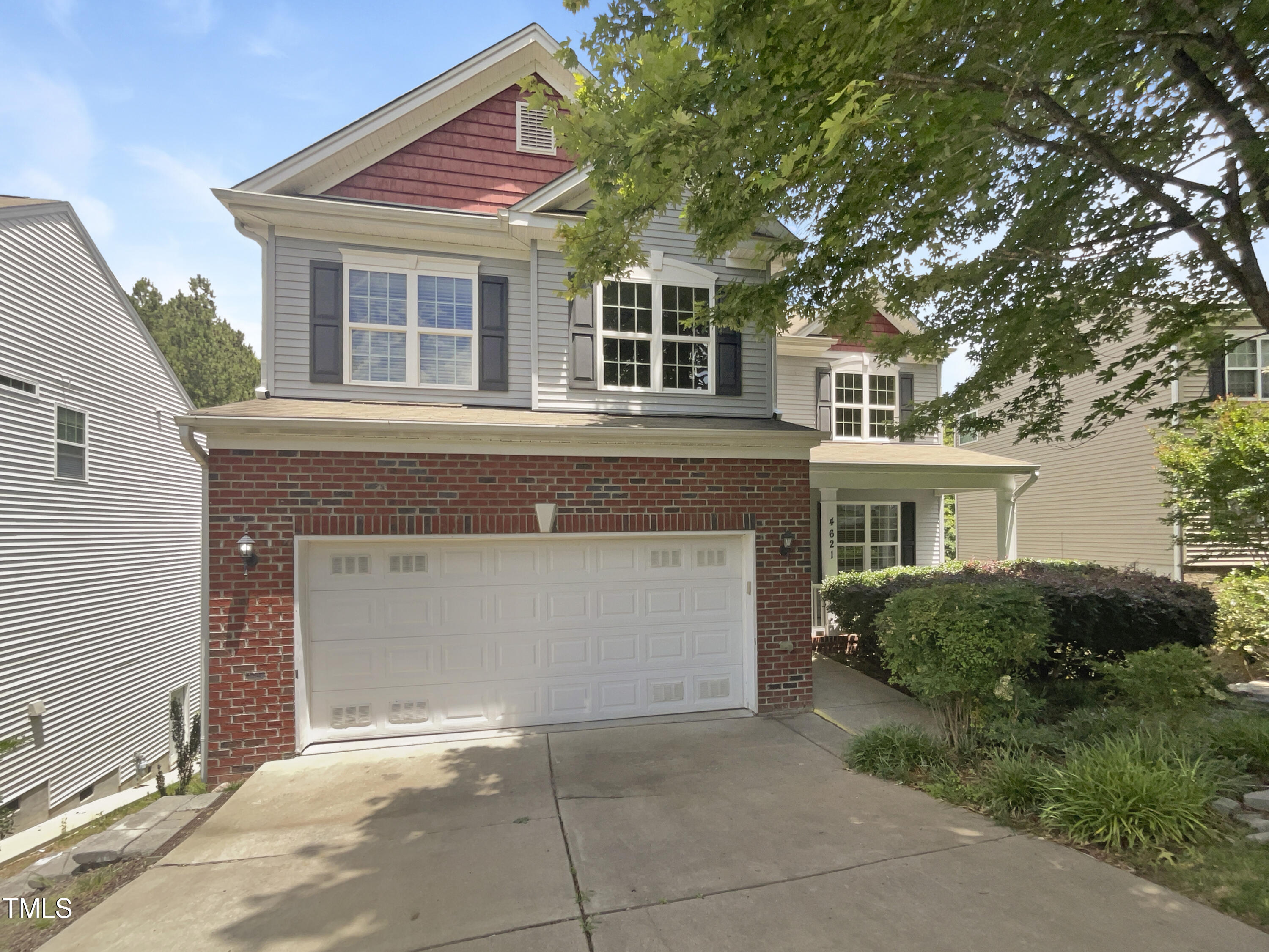Lemongrass Ln, Durham, NC 27713