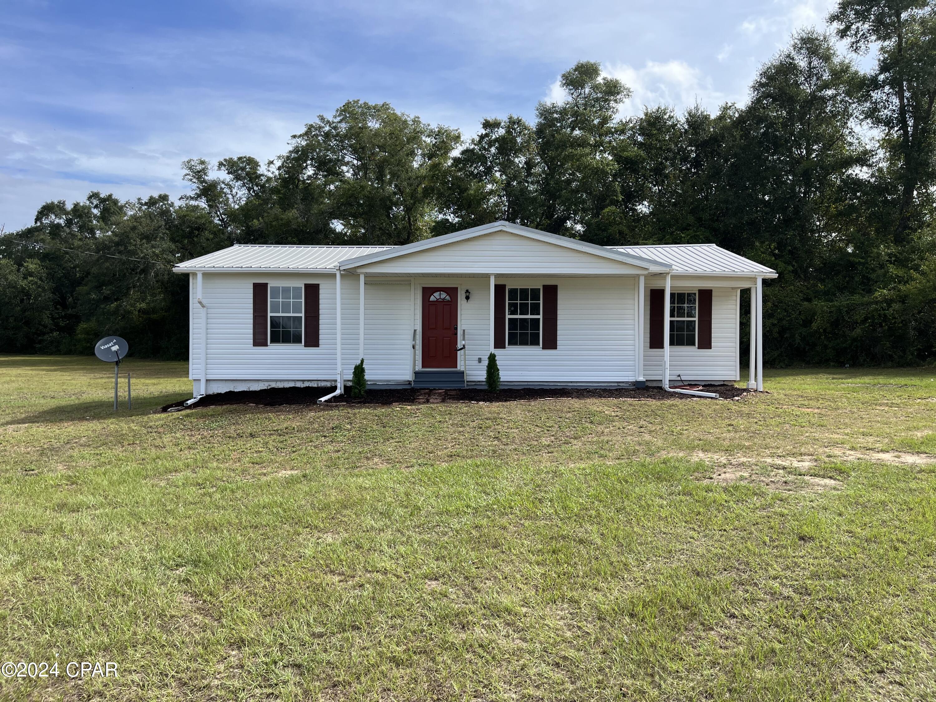 Peanut Rd, Cottondale, FL 32431