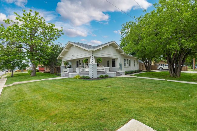 1303 Coggin Ave, House other with 3 bedrooms, 2 bathrooms and null parking in Brownwood TX | Image 33