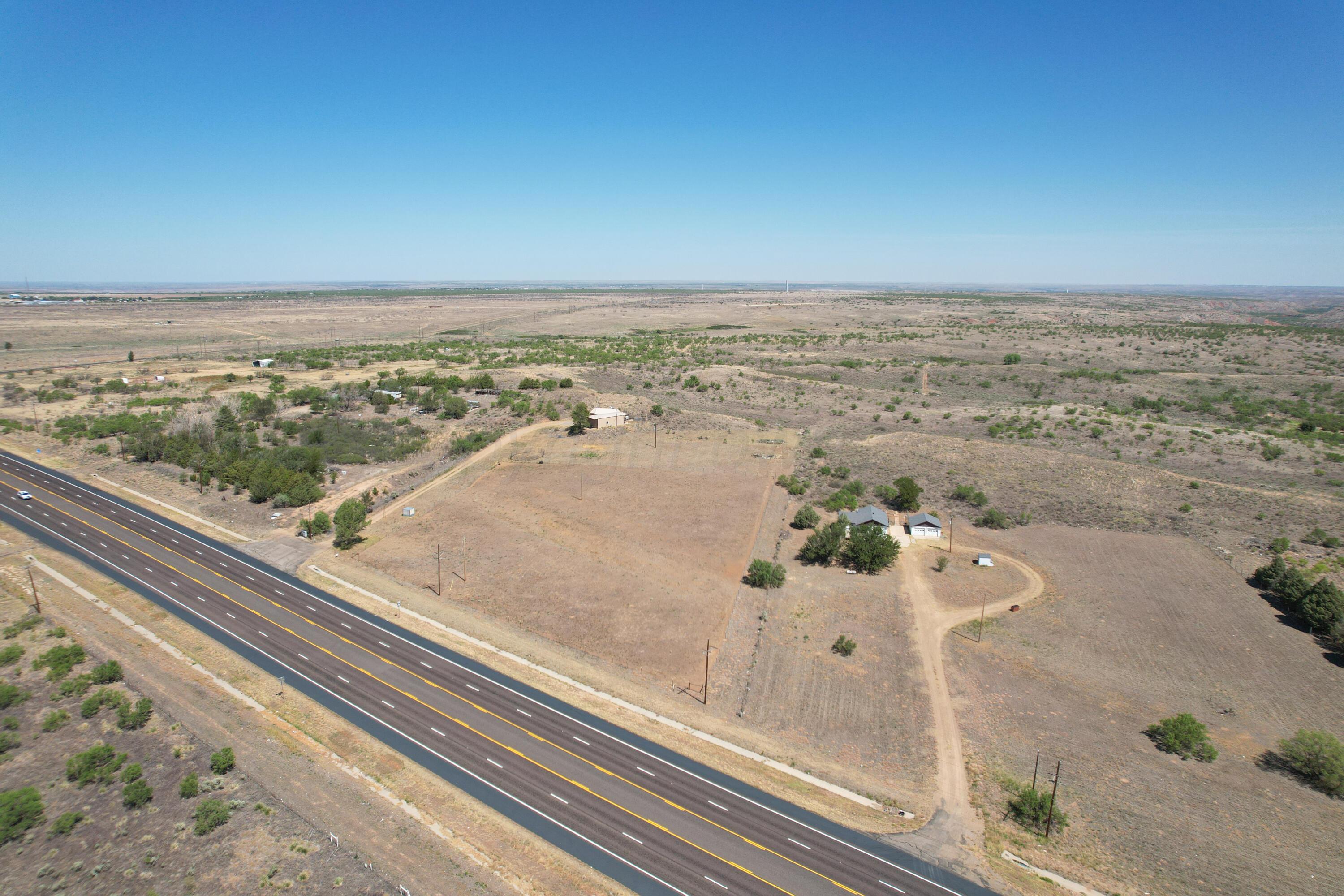 Residential in Fritch 3