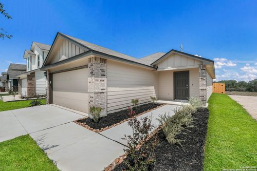 15203 Sacred Bis, San Antonio, TX, 78253-2384 | Card Image