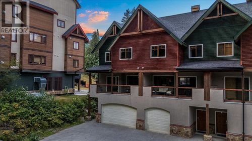 e-1003 Mountain View Road, Rossland, BC, V0G1Y0 | Card Image
