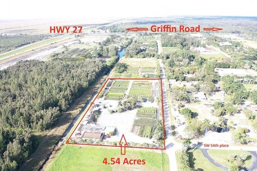 5345 Sw 210th Ter, Southwest Ranches, FL, 33332-1506 | Card Image