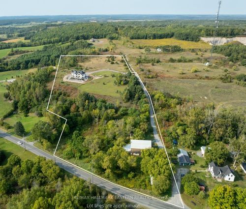 14 Ferguson Hill Rd, Codrington, ON, K0K1R0 | Card Image