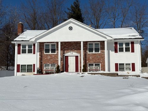 48 Rosewood Drive, Leominster, MA, 01453 | Card Image