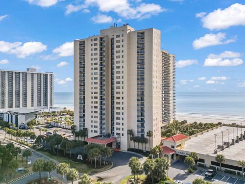 106-8560 Queensway Blvd, Myrtle Beach, SC, 29572-5256 | Card Image