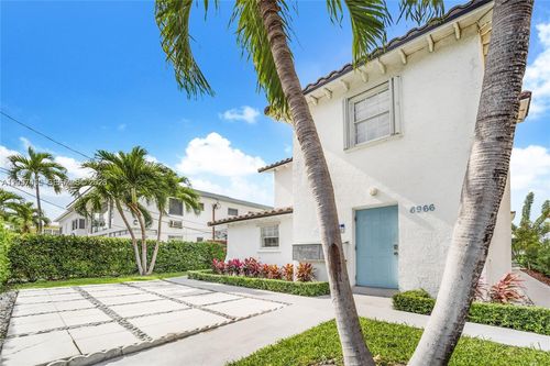 105-6966 Byron Ave, Miami Beach, FL, 33141-3193 | Card Image
