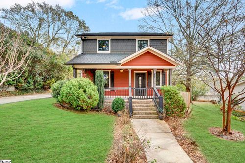 25 Mims Ave, Greenville, SC, 29607-4513 | Card Image