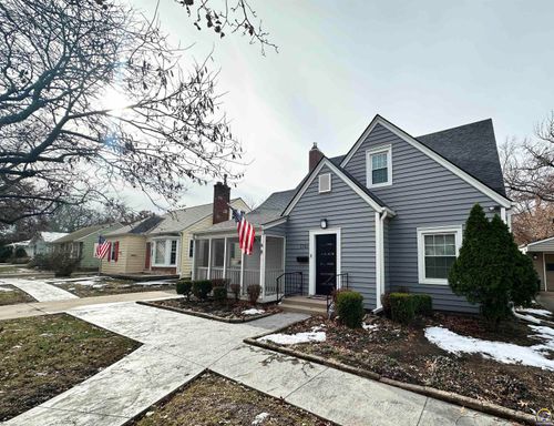 1731 Sw Randolph Ave, Topeka, KS, 66604-3155 | Card Image