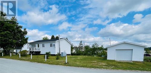 5 Spencers Lane, Hare Bay, NL, A0G2P0 | Card Image