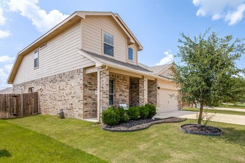 7113 Wavecrest Way, Fort Worth, TX, 76179-1514 | Card Image