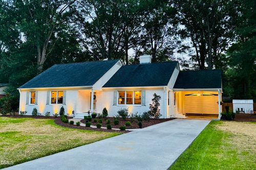 611 Clark Dr, Tarboro, NC, 27886-2627 | Card Image