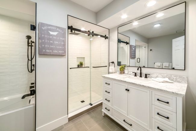 27-157 - 12 Boulevard Dr, Condo with 2 bedrooms, 2 bathrooms and null parking in Danbury CT | Image 16