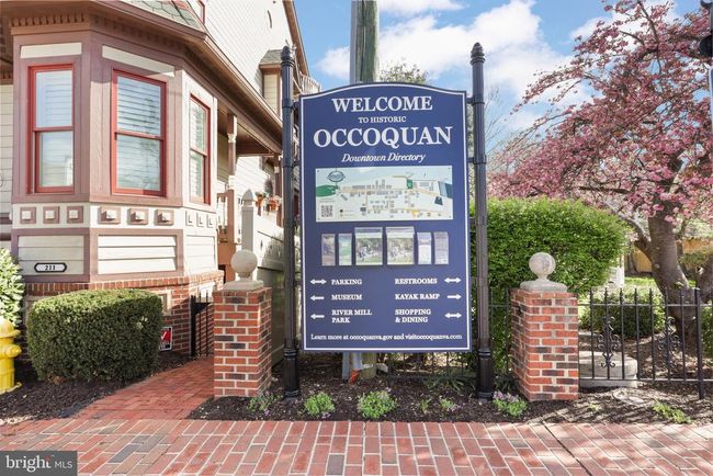 12741 Lotte Dr, Townhouse with 3 bedrooms, 4 bathrooms and null parking in WOODBRIDGE VA | Image 38