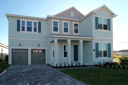1845 Sunshine Peak Dr, MINNEOLA, FL, 34715-9385 | Card Image