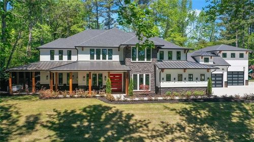 365 Cagle Rd, Roswell, GA, 30075-1005 | Card Image
