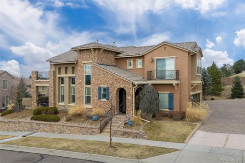 9212 Viaggio Way, Highlands Ranch, CO, 80126-3614 | Card Image