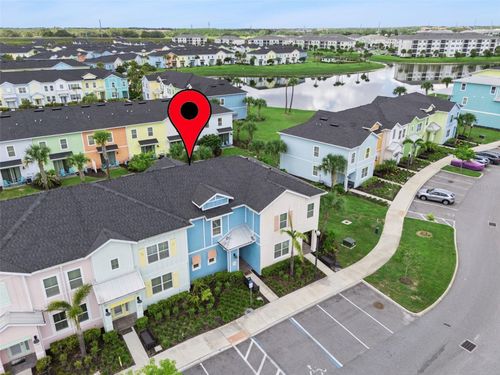 8201 Surf St, KISSIMMEE, FL, 34747 | Card Image