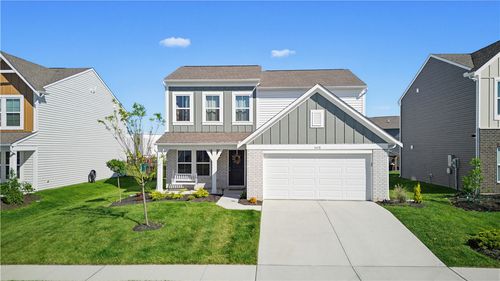 5478 Greenview Lane, Turtlecreek Twp, OH, 45036 | Card Image