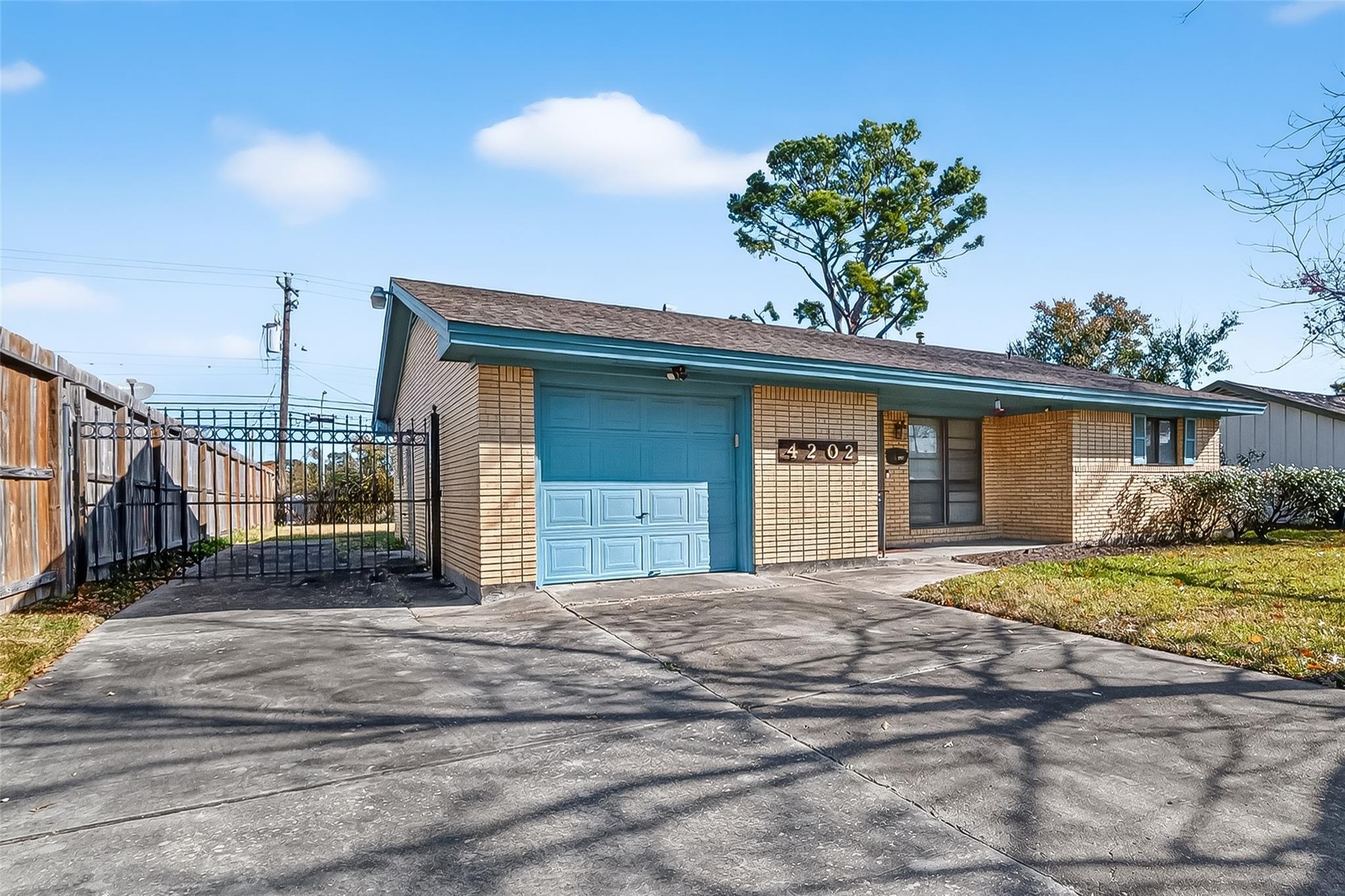 Residential in Houston 3