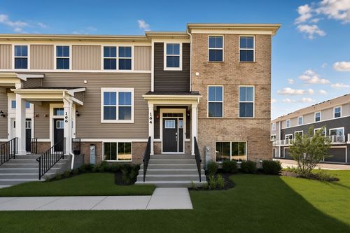 164 Berkshire Dr, Crystal Lake, IL, 60014-7732 | Card Image