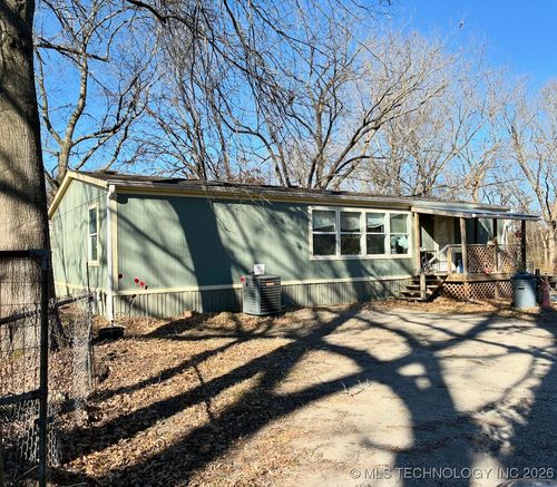 26275 E 16th Street, Catoosa, OK, 74015 | Card Image