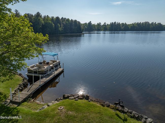 321 Ashmere Rd, House other with 4 bedrooms, 2 bathrooms and null parking in Hinsdale MA | Image 42