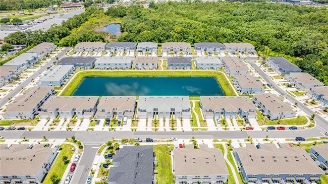 4769 Sparkling Shell Ave, Townhouse with 3 bedrooms, 3 bathrooms and null parking in KISSIMMEE FL | Image 33